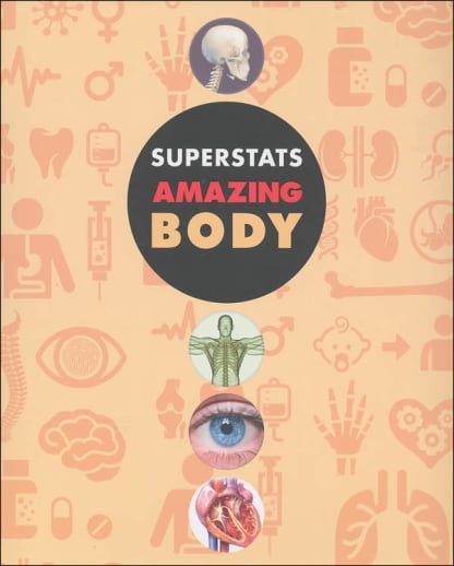 Superstats Amazing Body