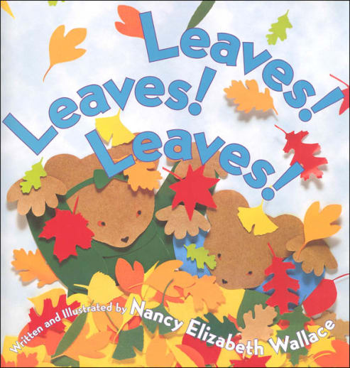 Leaves! Leaves! Leaves!