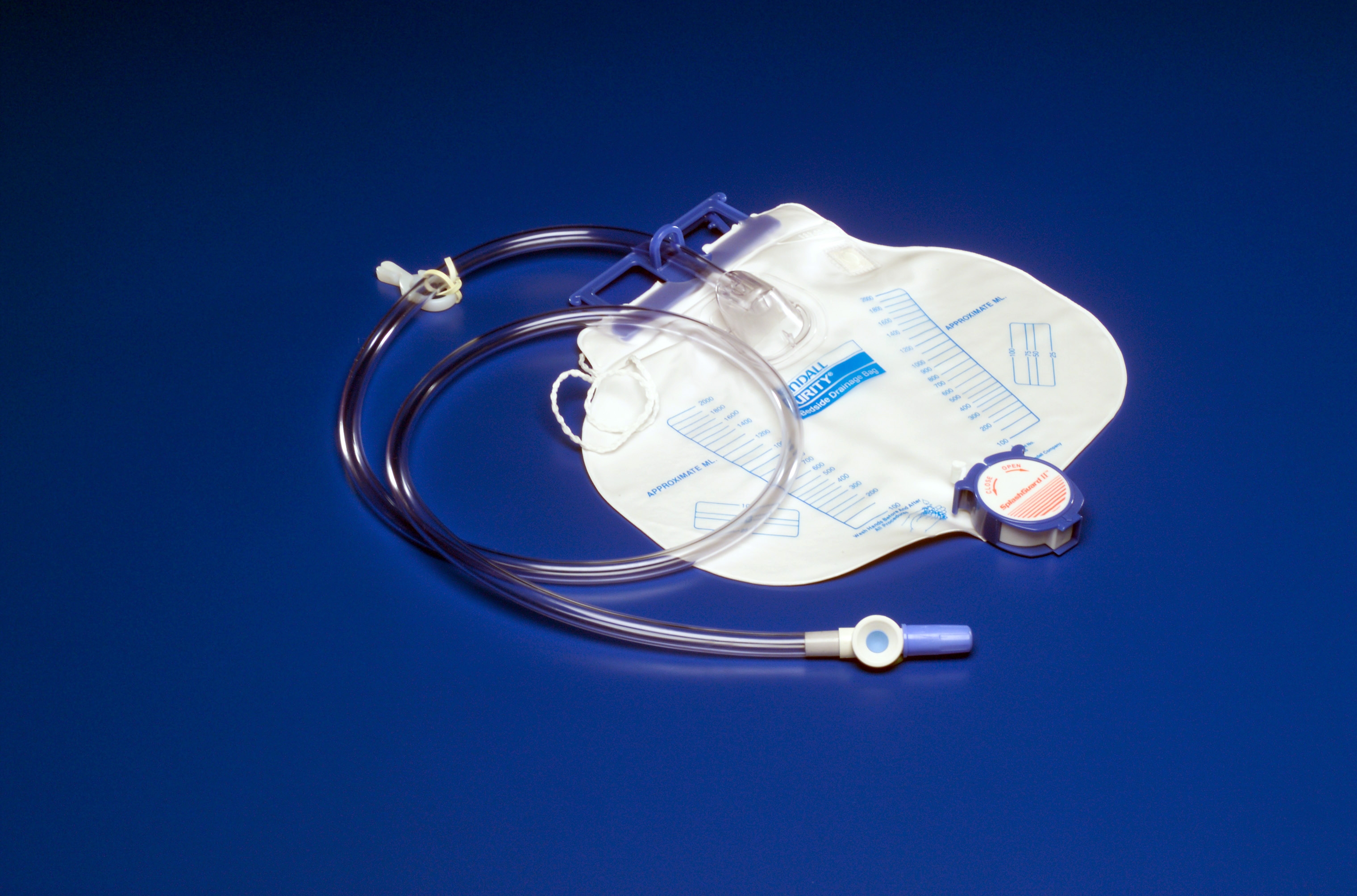 Curity Urinary Drain Bag MK 292266