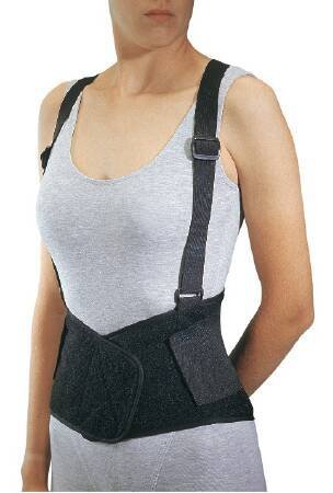 ProCare Industrial Back Support, Extra Large MK 258945