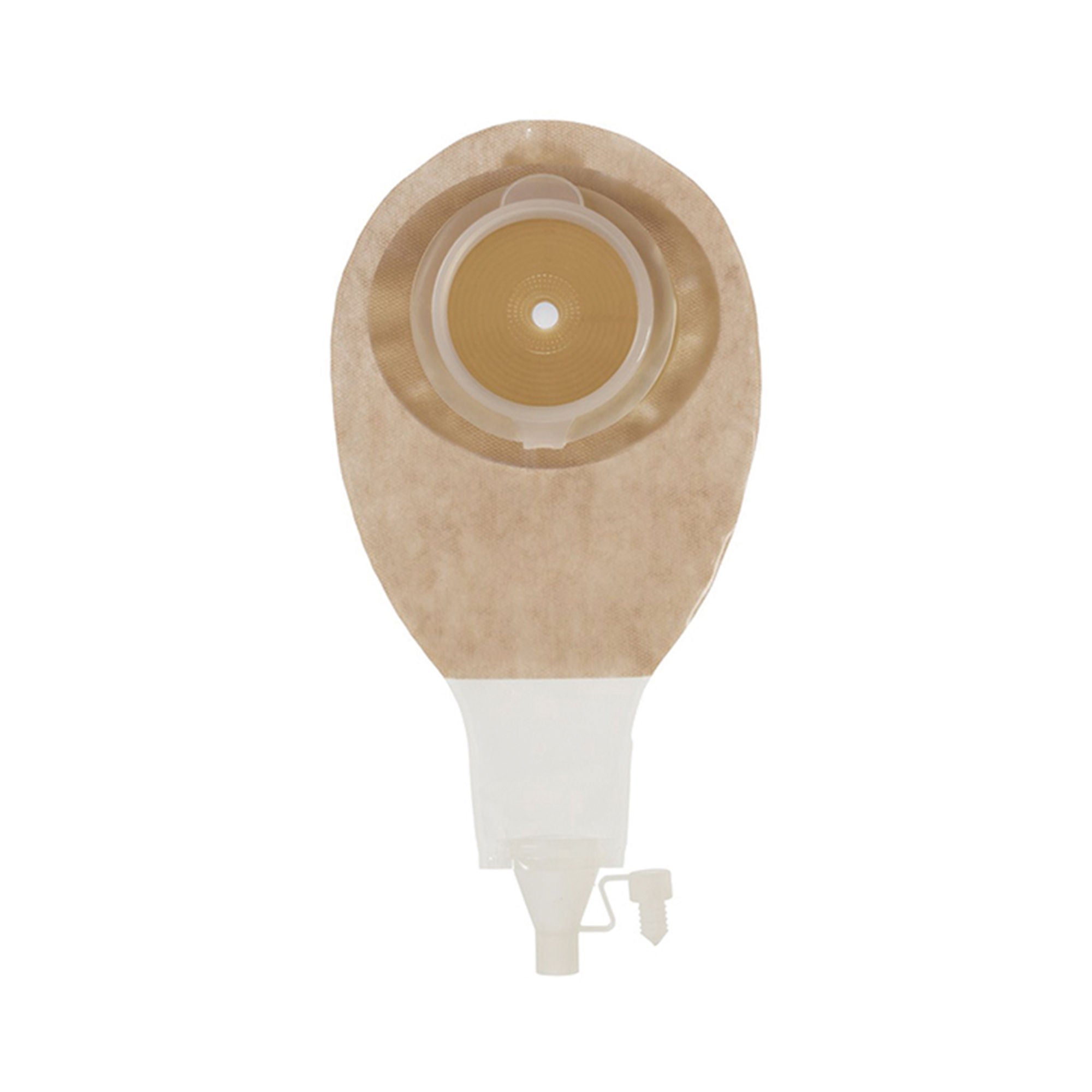 SenSura Standard Wear 1-Piece Post-op Ostomy Pouch, 10  115mm Stomas MK 869015