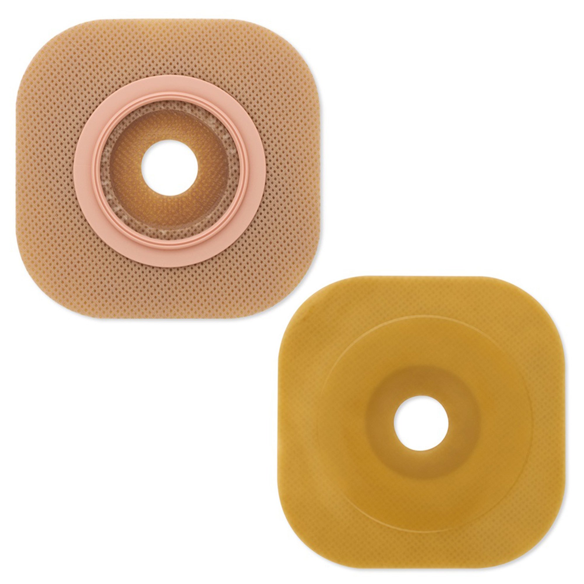 New Image FlexWear Colostomy Barrier with 35 mm Stoma Opening MK 505931