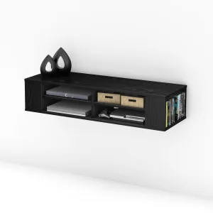 Wall Mounted Media Console