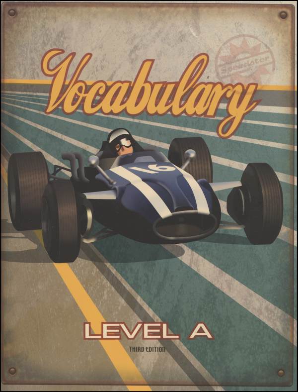 Vocabulary A Student 3ED