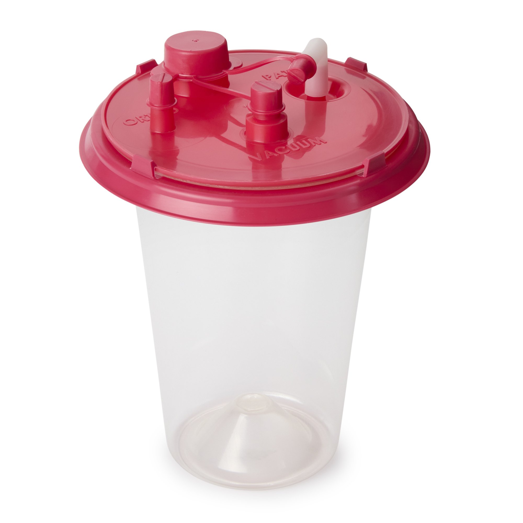 Medi-Vac CRD Suction Canister Liner, 1500 mL MK 243810