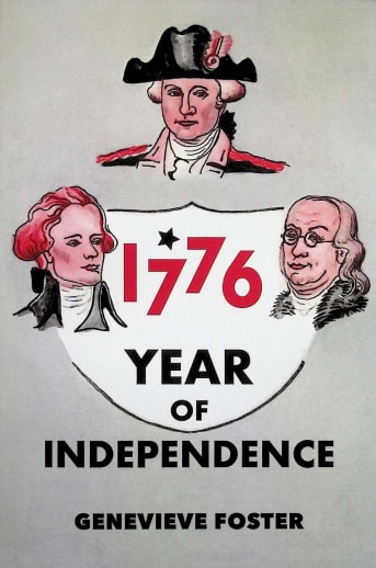 Year of Independence, 1776