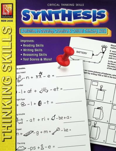 Synthesis (Critical Thinking Skills)