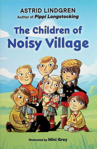 Children of Noisy Village