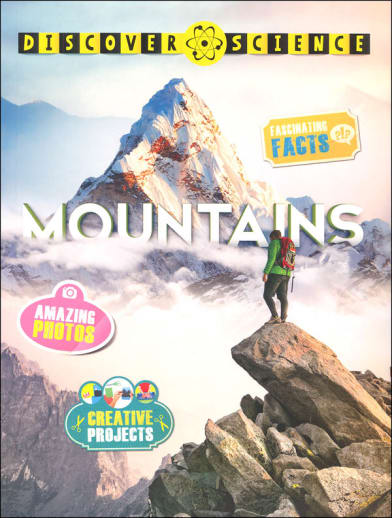 Discover Science: Mountains