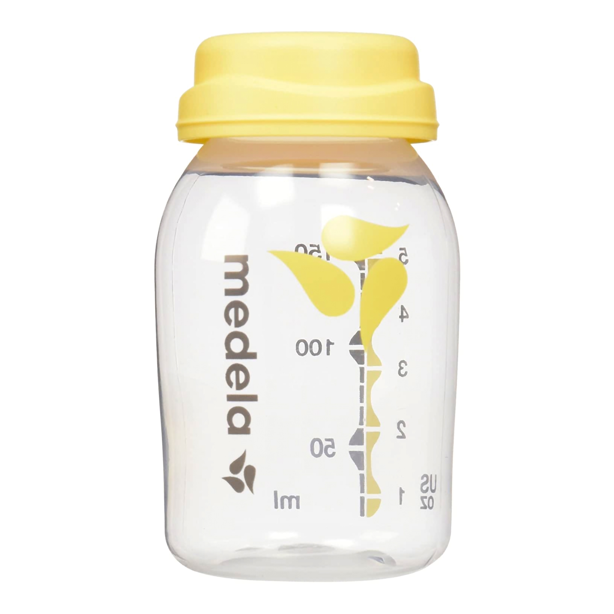 Medela Breast Milk Collection Bottle, 5-ounce MK 1202299