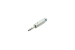 XLR Female to 1/4in Male Stereo Plug Adapter