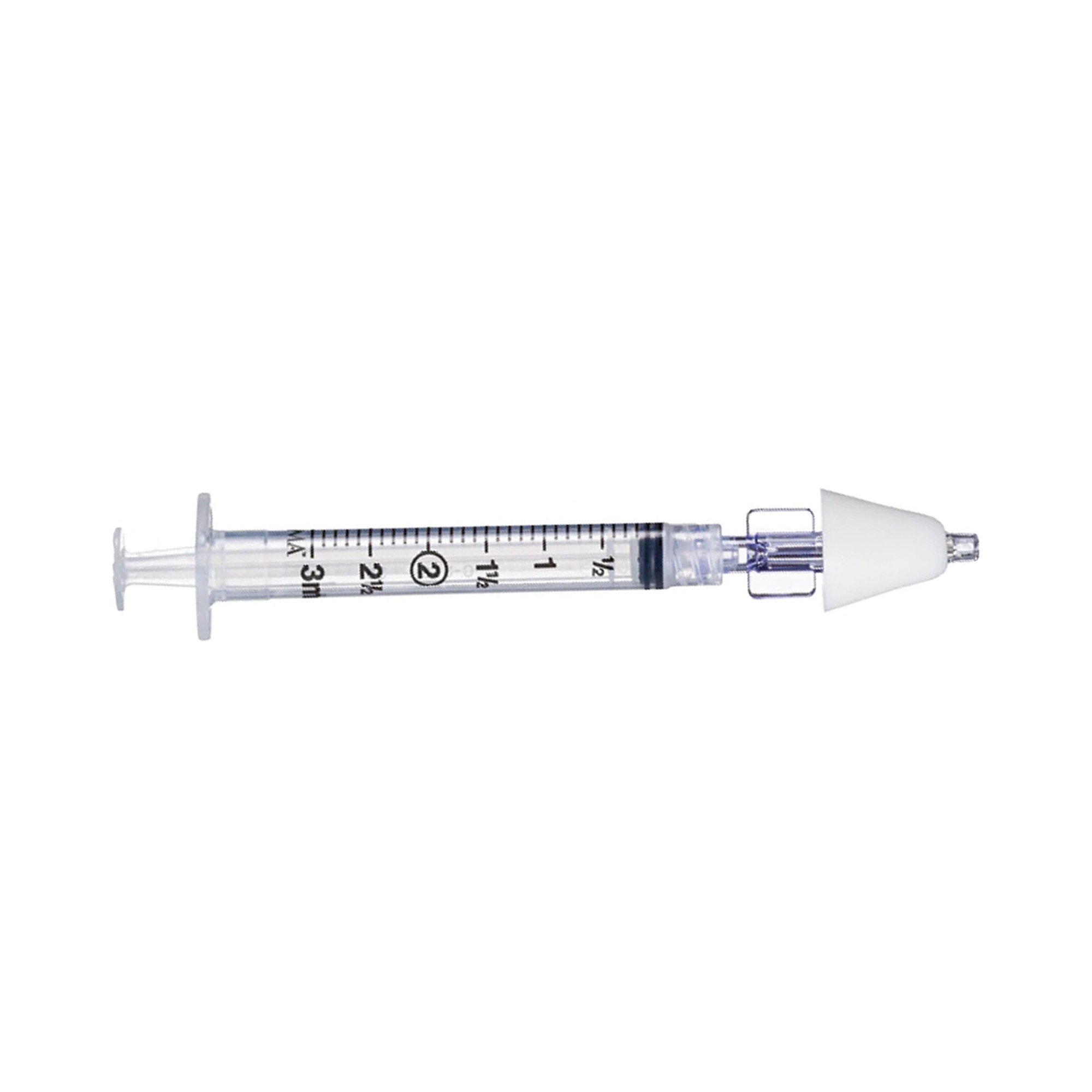 LMA MAD Nasal Intranasal Mucosal Atomization Device MK 844538