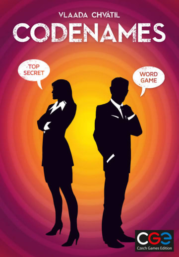 Codenames Game
