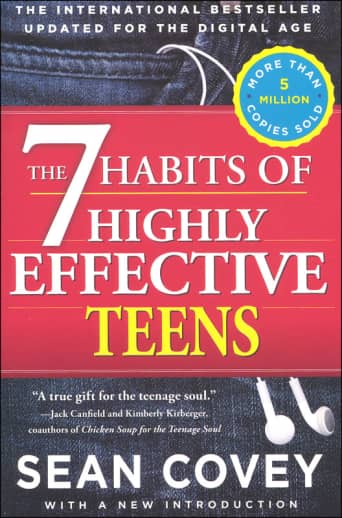 7 Habits of Highly Effective Teens