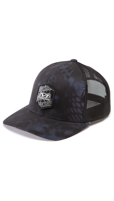 Kryptek Typhon Snapback