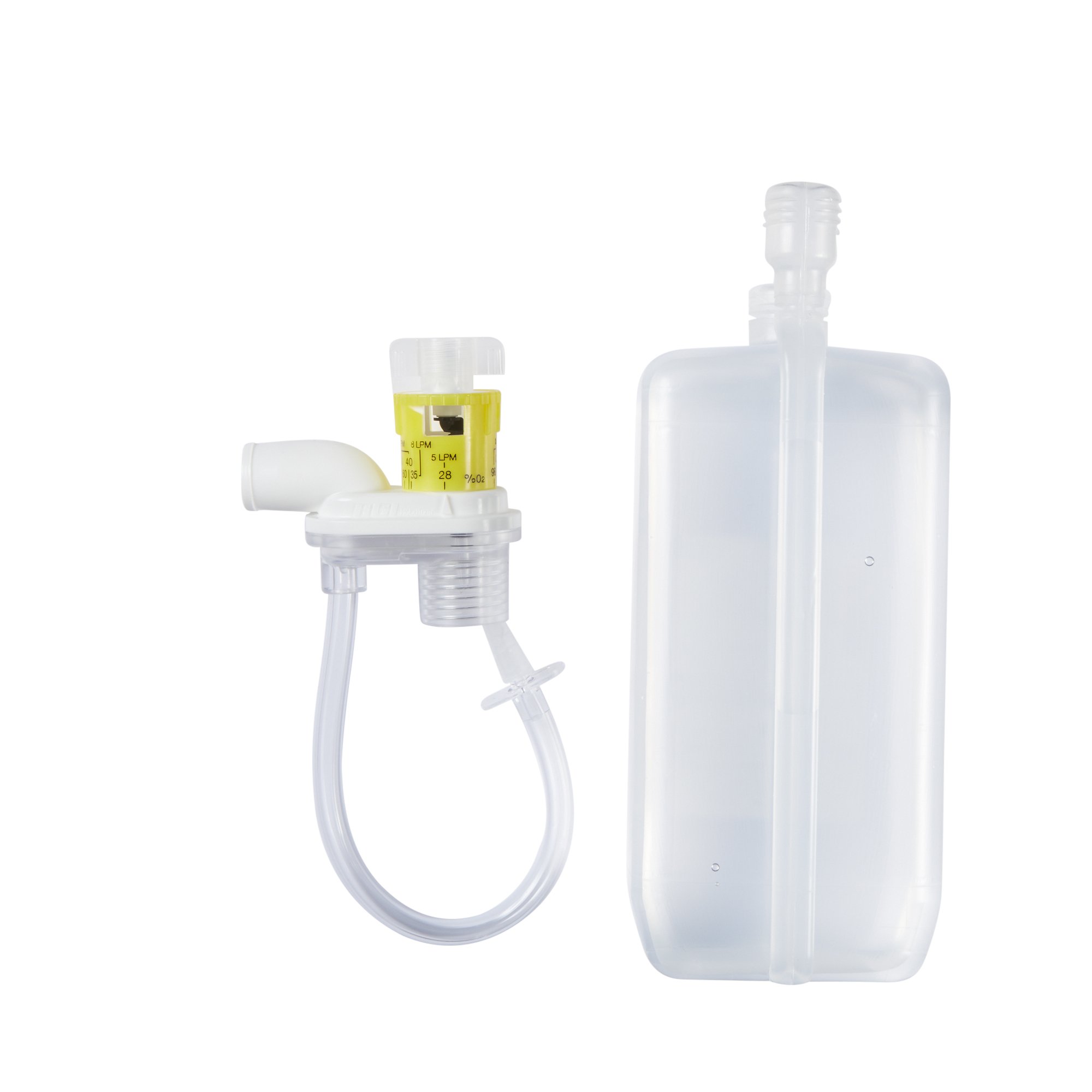 Aquapak Prefilled Nebulizer Kit MK 137046