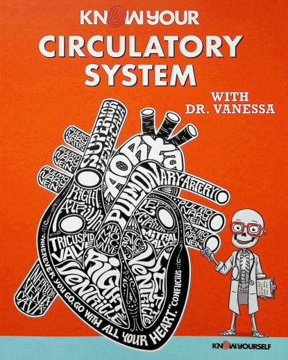 Circulatory System: Know Your Body