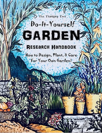 Do-It-Yourself Garden Research Handbook