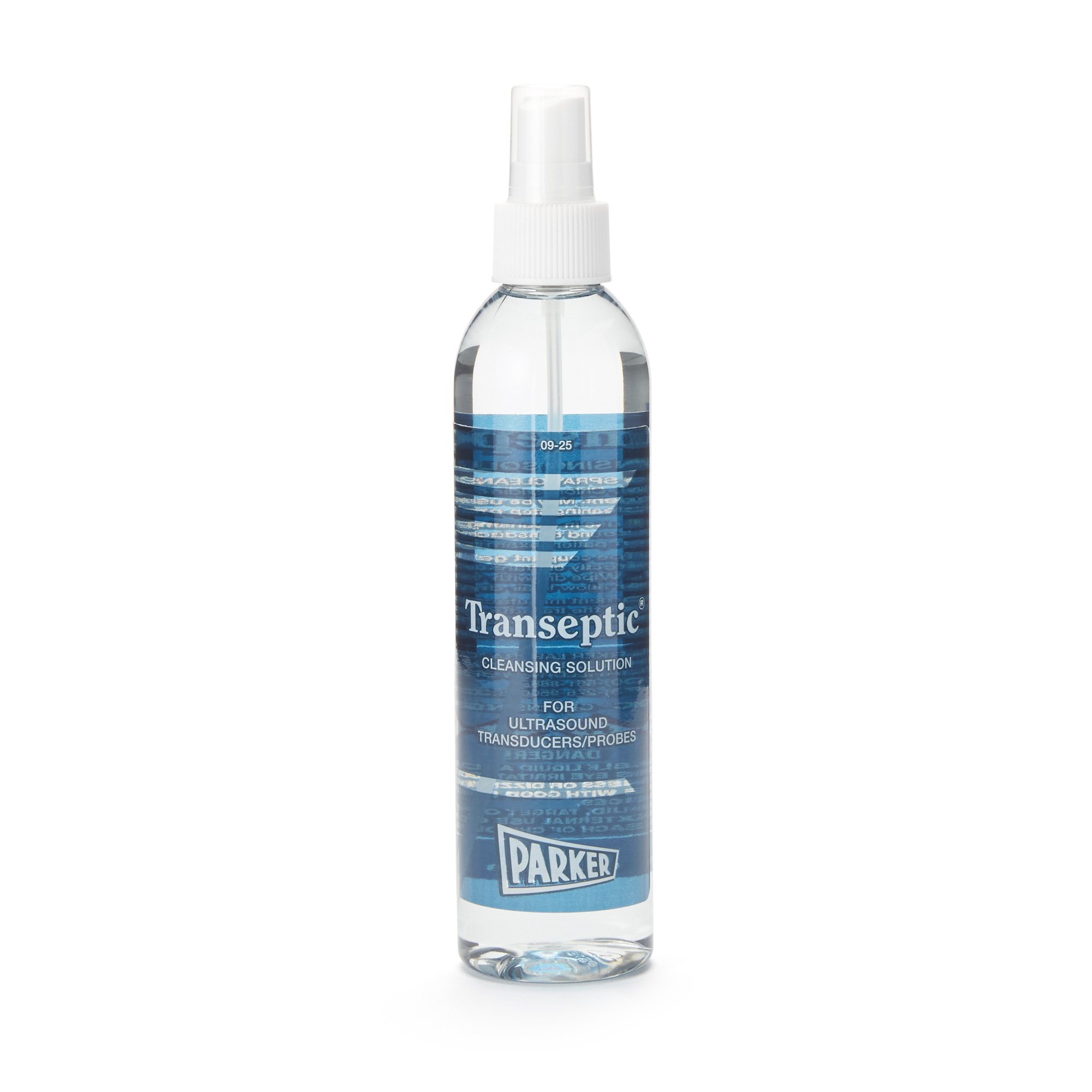 Transeptic Cleansing Solution MK 192560