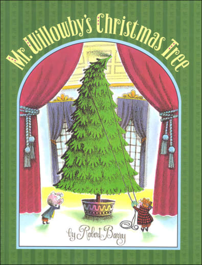 Mr. Willowby's Christmas Tree