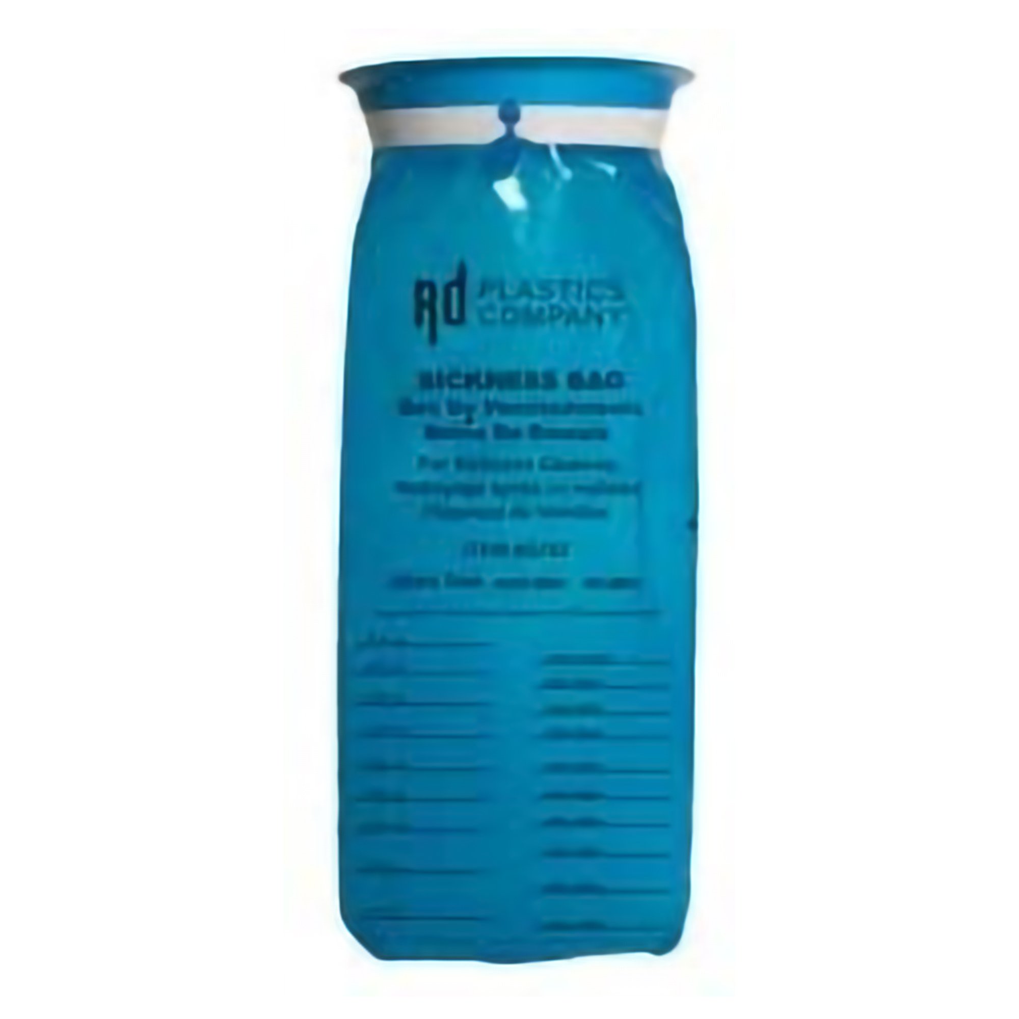 Emesis Bag 36 oz. Blue MK 1168392