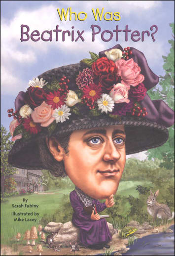 Who Was Beatrix Potter?