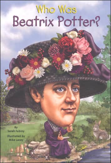 Who Was Beatrix Potter?