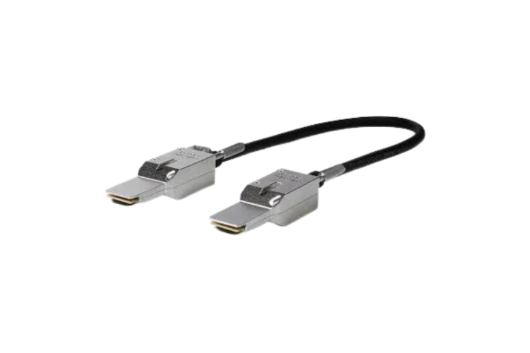 Data stack 50cm cable (default cable with C9300L Stack Kit), STACK-T3-50CM