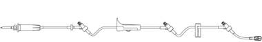 Caresite Administration Set MK 795984