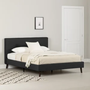 Complete Upholstered Bed