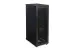 37U LINIER Server Cabinet - Vented/Vented Doors - 36in Depth