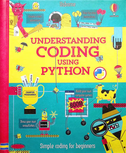 Understanding Coding Using Python