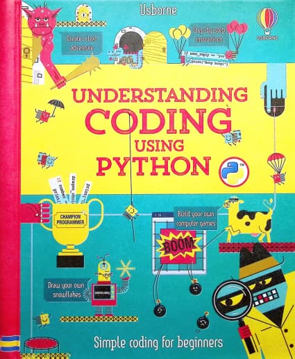 Understanding Coding Using Python