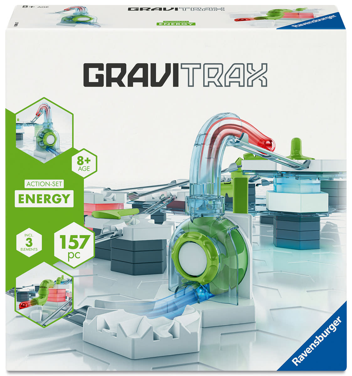 GraviTrax: Energy Action Set