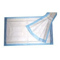 Deluxe Maximum Underpad, 23 x 36 Inch MK 881052