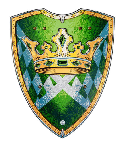 Liontouch King's Shield - Kingmaker