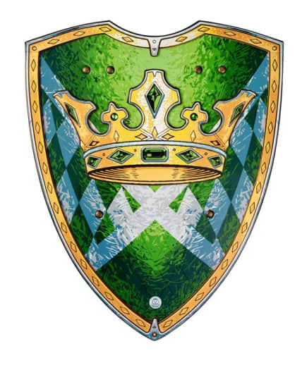 Liontouch King's Shield - Kingmaker