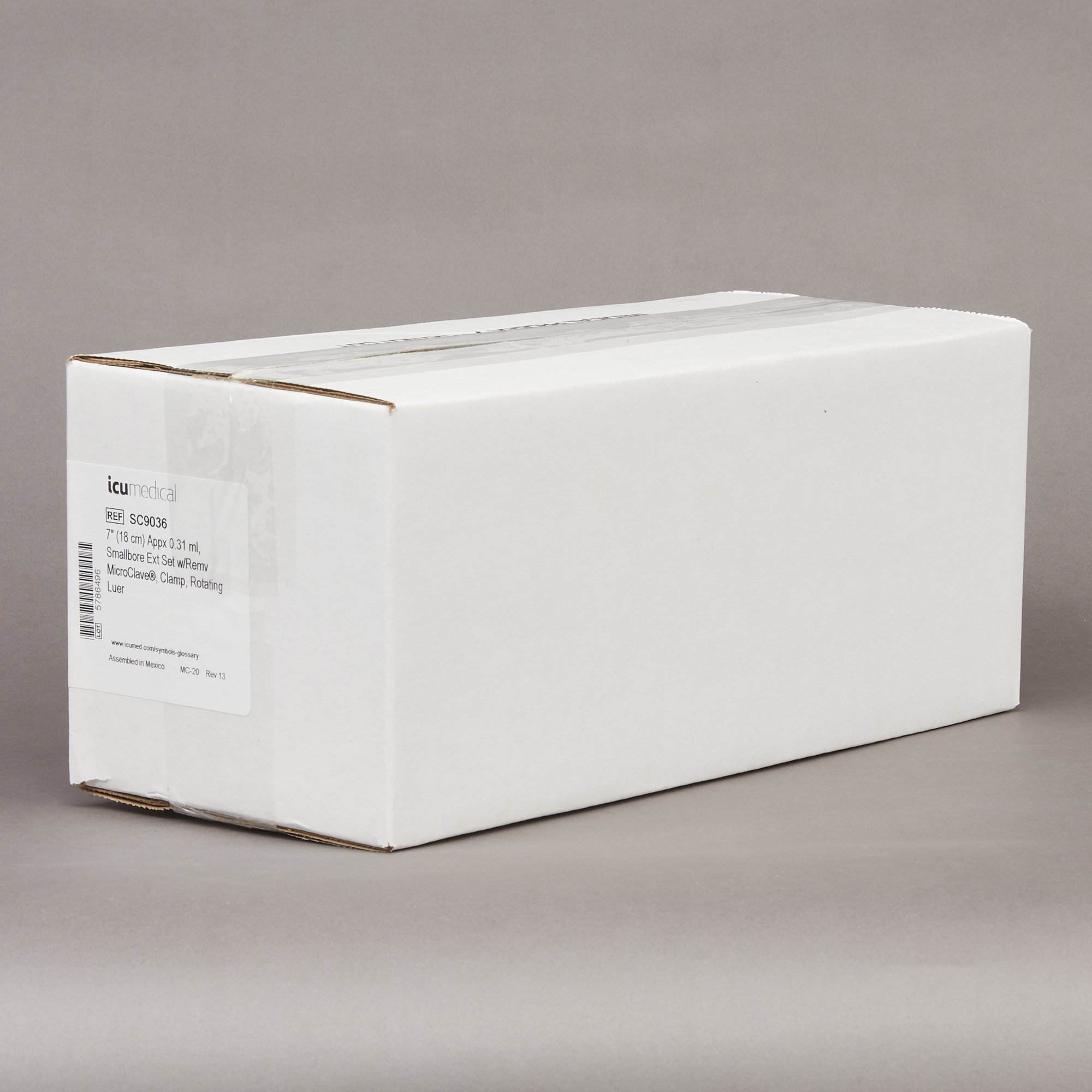 Bravo 24 Extension Set MK 850016