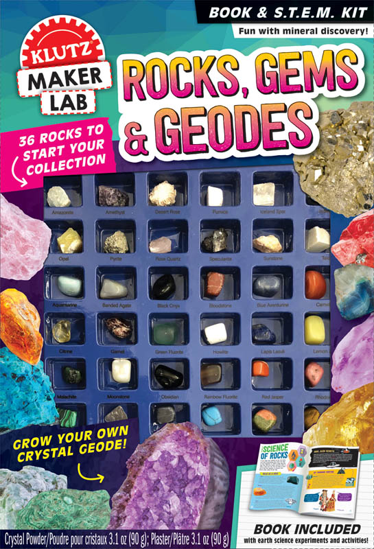 ALL ABOUT GEODES – Jewels Gems & Crystals