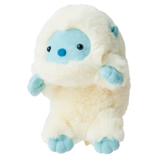 Posture Pal: Yeti