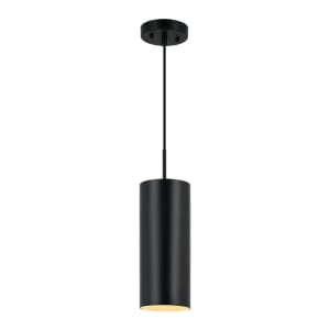 Toro - Luminaire suspendu DEL à une lumière Toro - Luminaire suspendu DEL à une lumière
