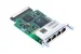 Cisco 4-Port Single-Wide 10/100 EtherSwitch Card, HWIC-4ESW, Refurbished, Original
