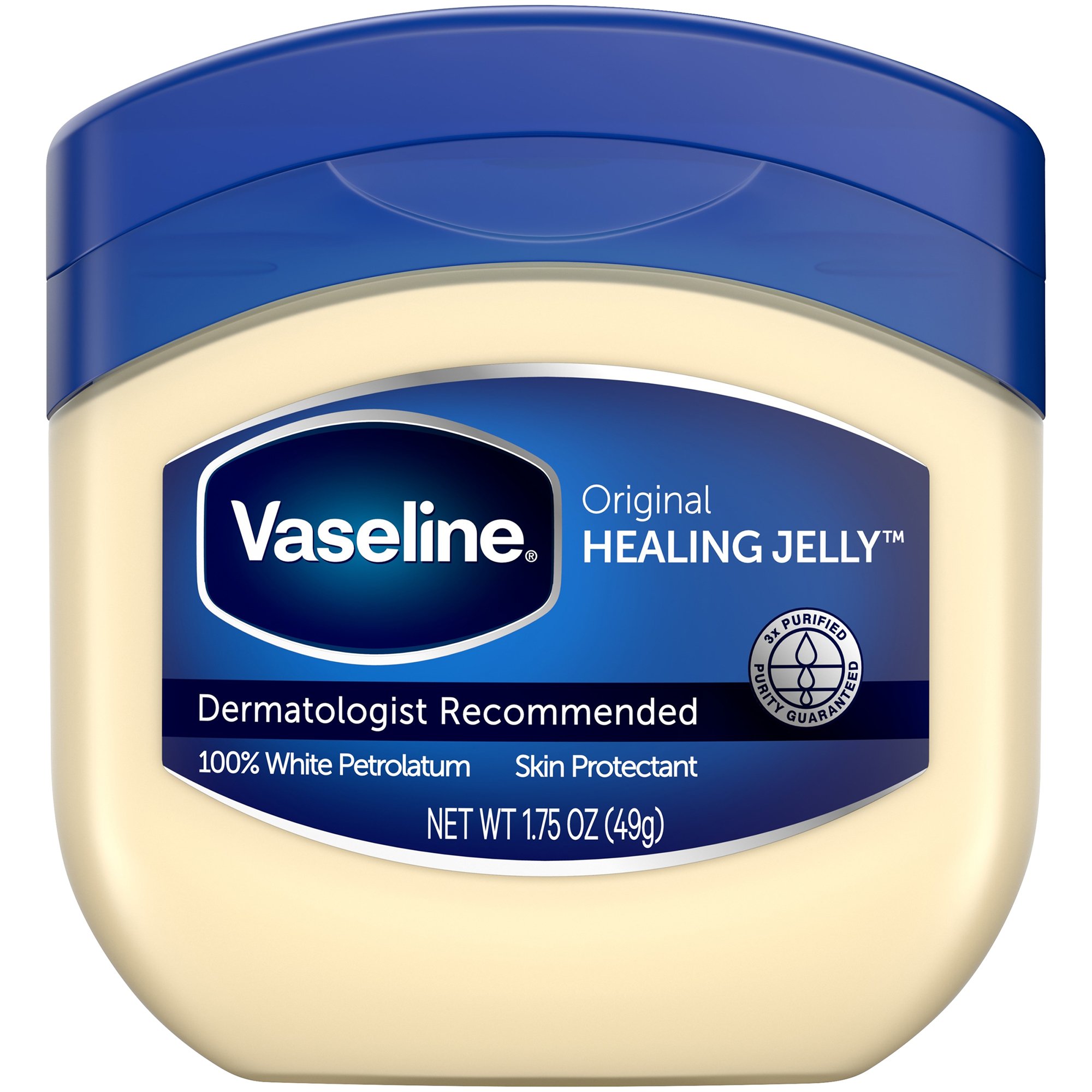 Vaseline Petroleum Jelly MK 635756
