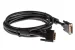 DVI-D Dual Link Male to Male Cable, 3 Meter