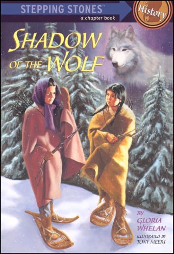 Shadow of the Wolf