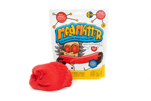 Mad Matt*r Quantum Pack 10 oz. - Rocket Red (Jewel Tone)