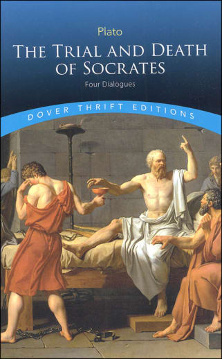 Trial and Death of Socrates