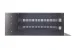 Great Lakes 4U Wall Rack Mount Box, 75 lb Weight Capacity