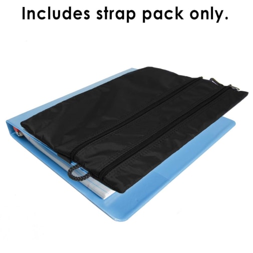 Strap-n-Sack