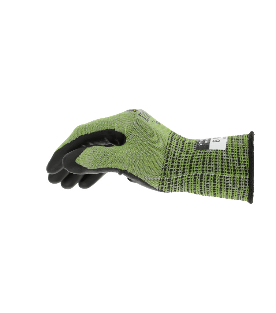 SpeedKnit™ S2EC06, Green, large image number 3